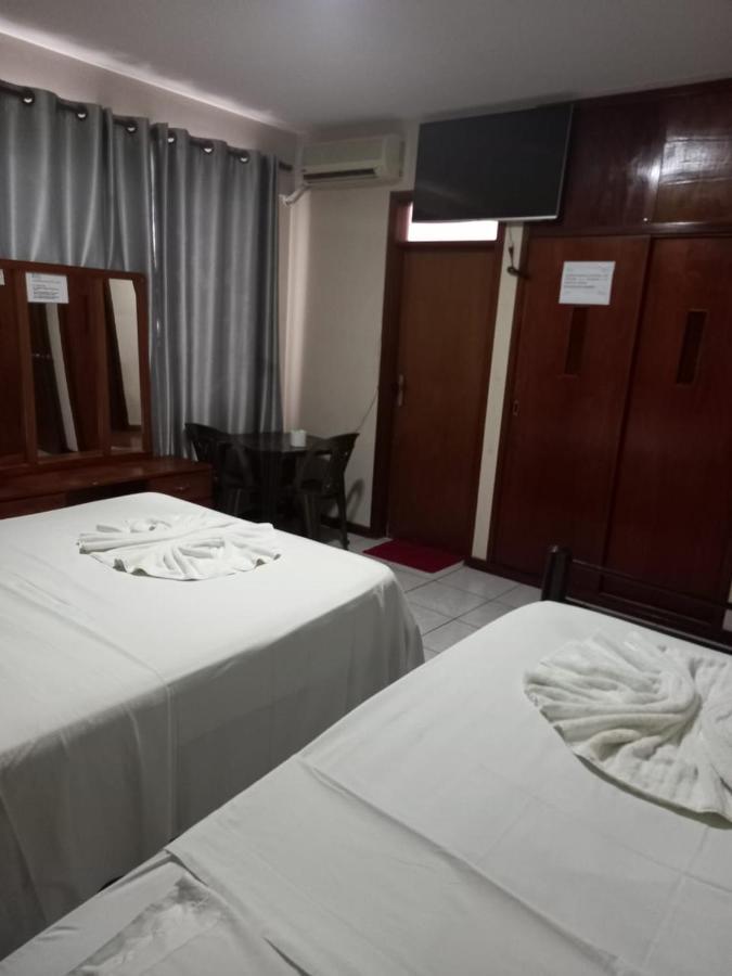 Hostal Ibiza Санта-Крус-де-ла-Сьерра Экстерьер фото