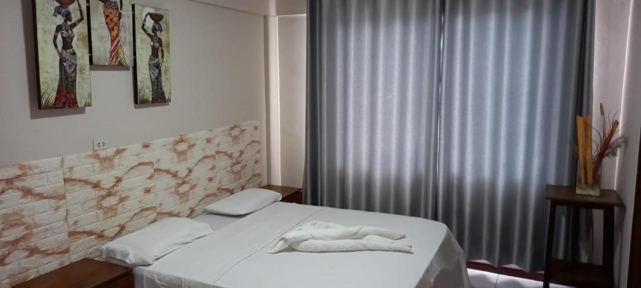 Hostal Ibiza Санта-Крус-де-ла-Сьерра Экстерьер фото