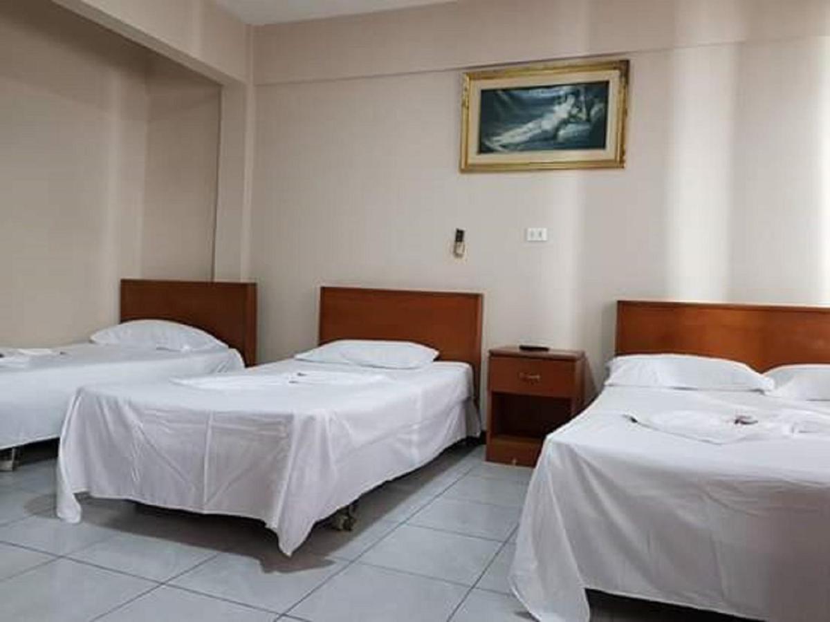 Hostal Ibiza Санта-Крус-де-ла-Сьерра Экстерьер фото